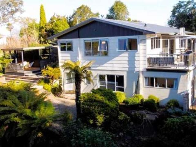 House for sale in Tararua District