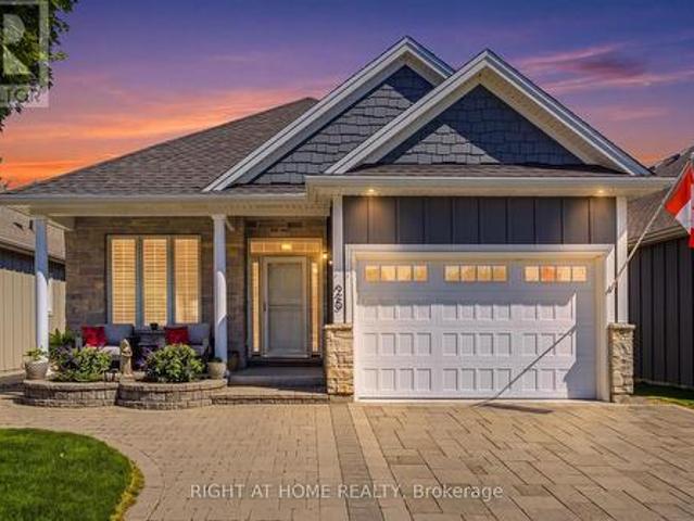 House for sale in Niagara, Ontario