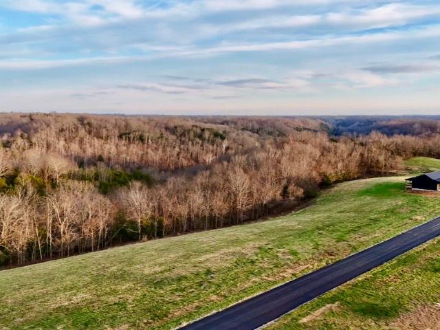 Land for sale in Garrard, Kentucky