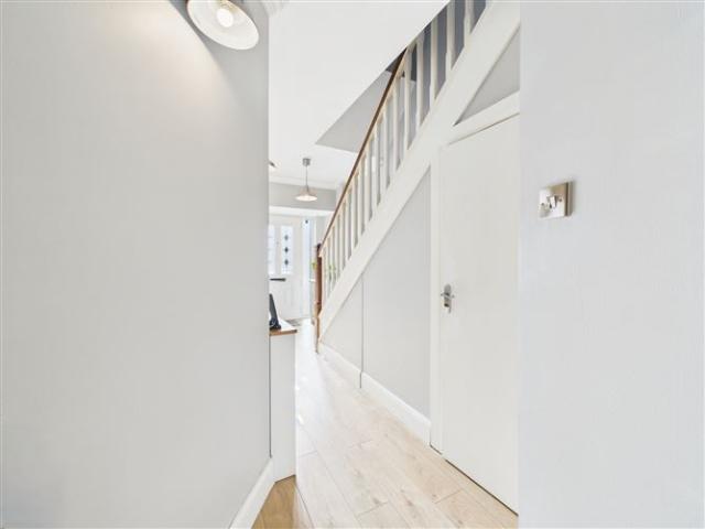 Detached House for sale in Leixlip, Kildare