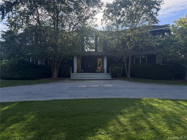 House for sale in Sagaponack, New York