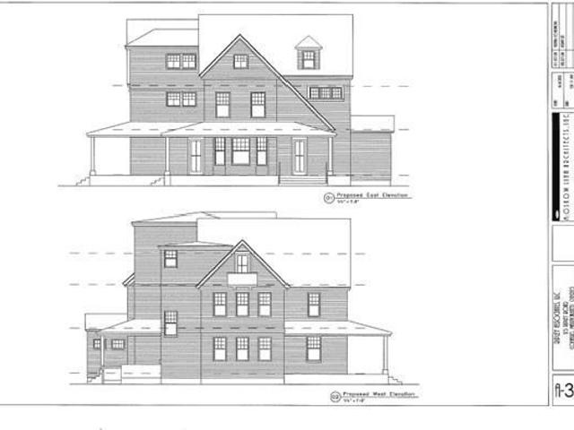 Property for sale in Cohasset, Massachusetts