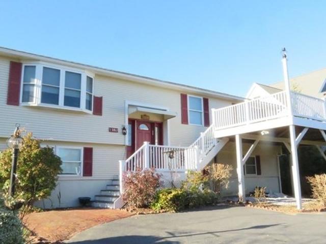 House for sale in Barnstable, Massachusetts
