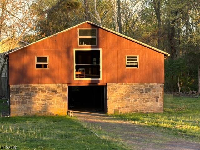 House for sale in Stockton, New Jersey