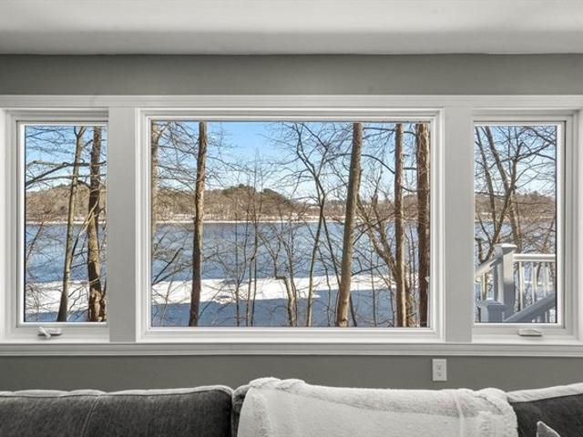 House for sale in Merrimac, Massachusetts