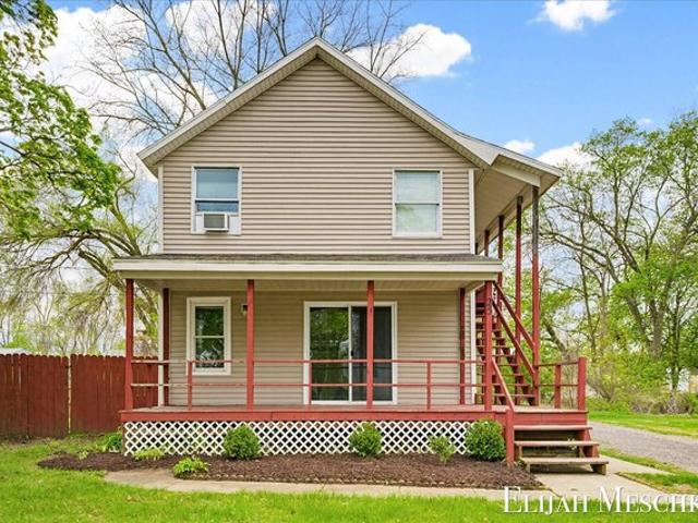 House for sale in Sparta, Michigan