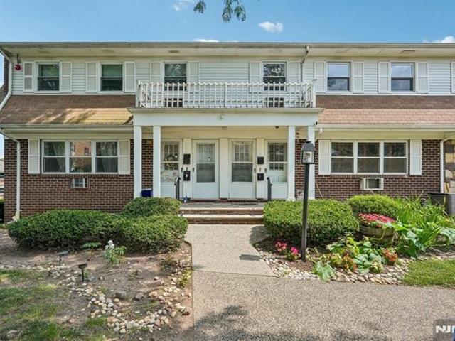 Condo for sale in Nutley, New Jersey