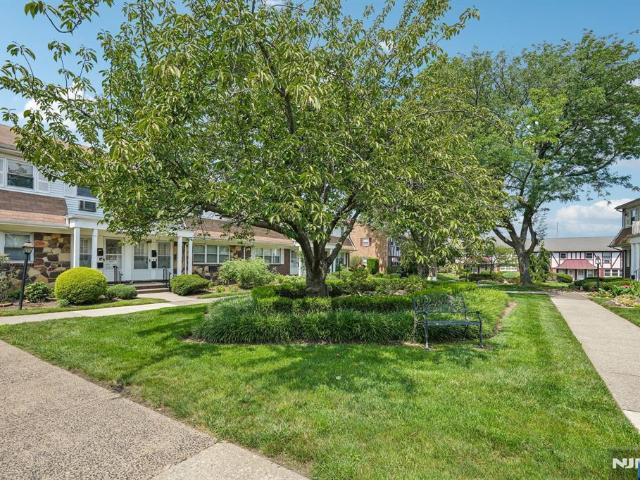 Condo for sale in Nutley, New Jersey