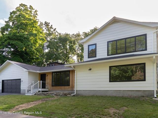 House for sale in Catskill, New York