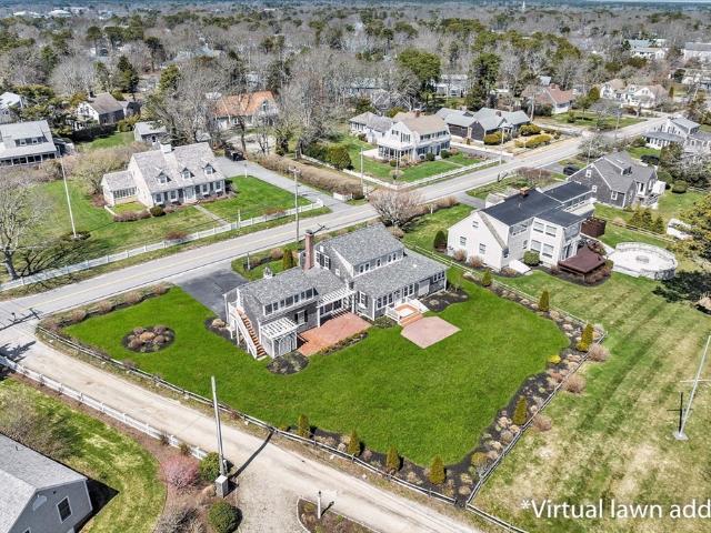 House for sale in Harwich, Massachusetts