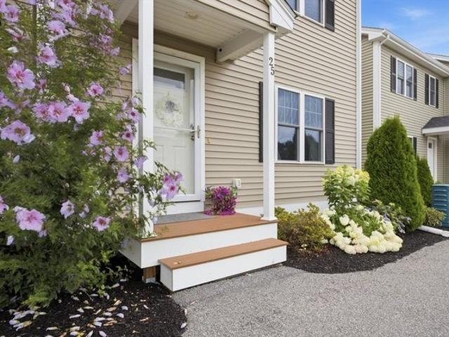 Condo for sale in Lakeville, Massachusetts