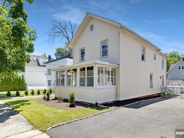 House for sale in Rutherford, New Jersey