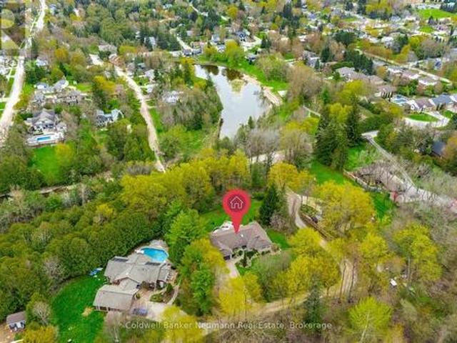 House for sale in Guelph, Ontario