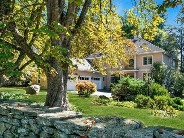 House for sale in Irvington, New York