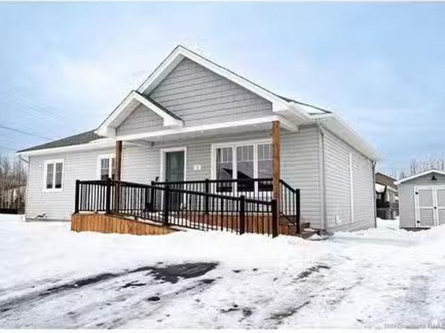House for sale in Westmorland, New Brunswick