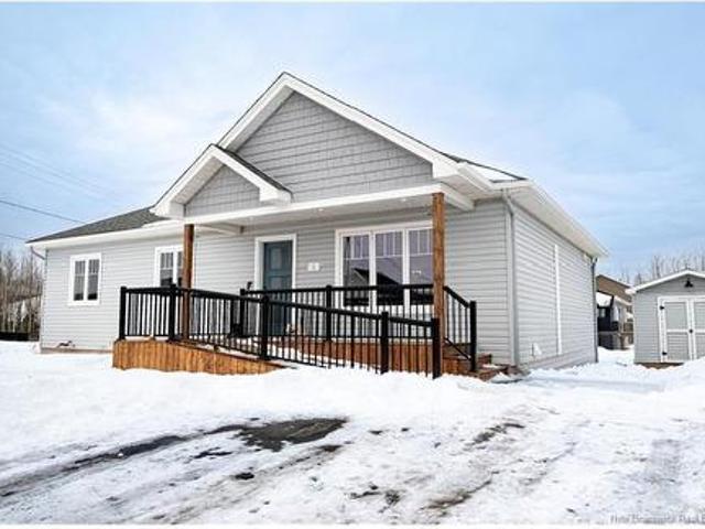 House for sale in Westmorland, New Brunswick