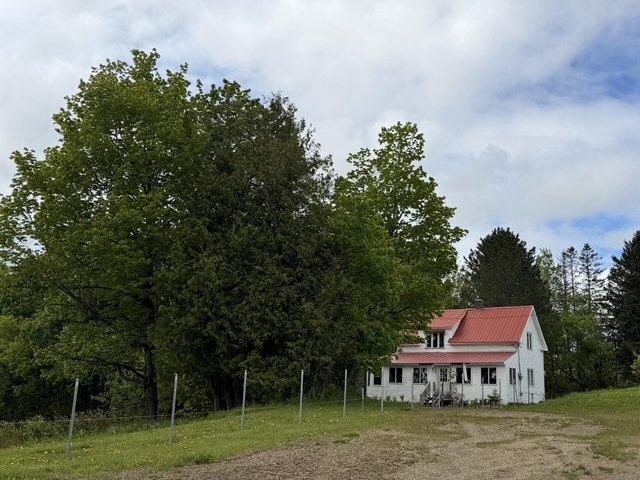 House for sale in Blaine, Maine
