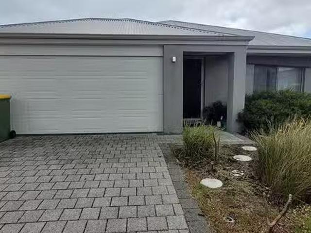 House for rent in Meadow Springs