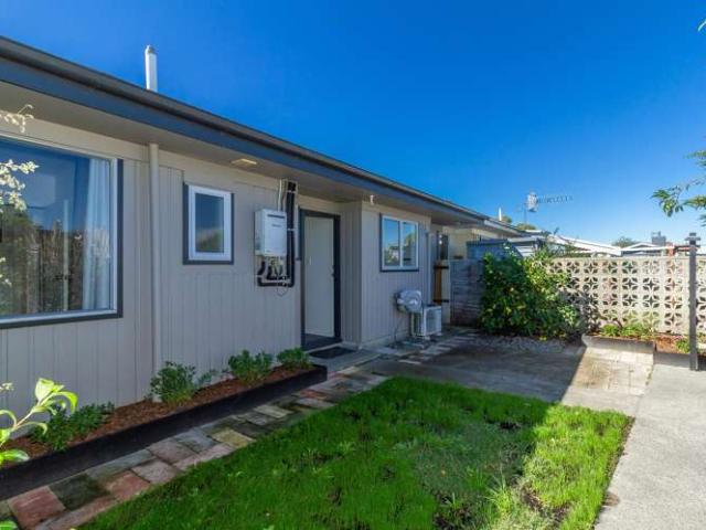 Apartment for sale in Napier