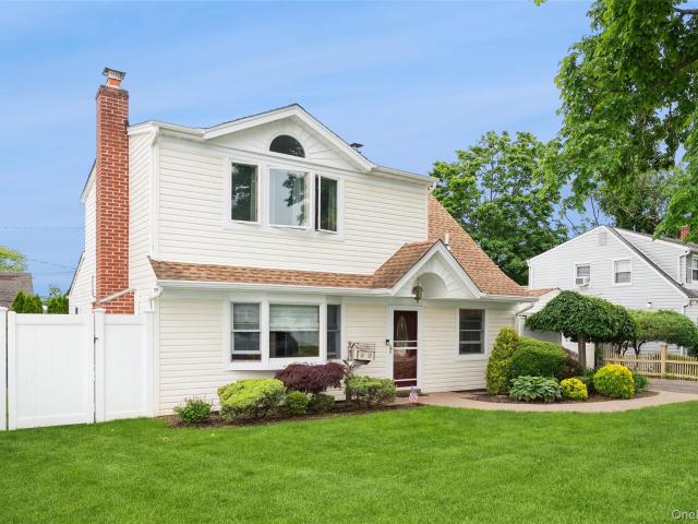 House for sale in Levittown, Nassau County