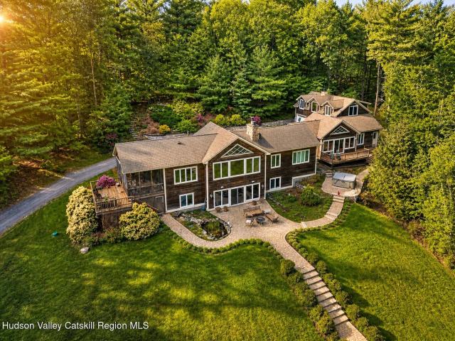 House for sale in East Nassau, New York