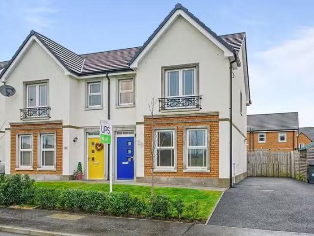 House to rent in Adare, South Tipperary