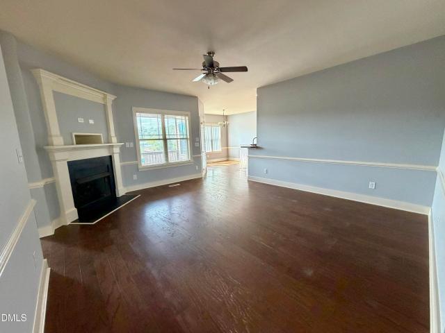 House for sale in Benson, North Carolina