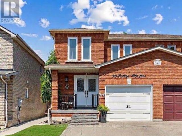House for sale in Caledon, Ontario