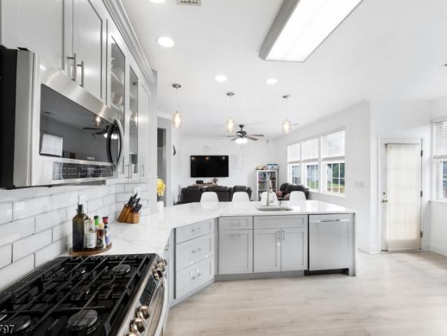 House for sale in Hackettstown, New Jersey
