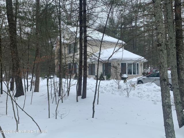 House for sale in Gilbert, Pennsylvania