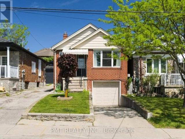 House for sale in Woburn, Ontario