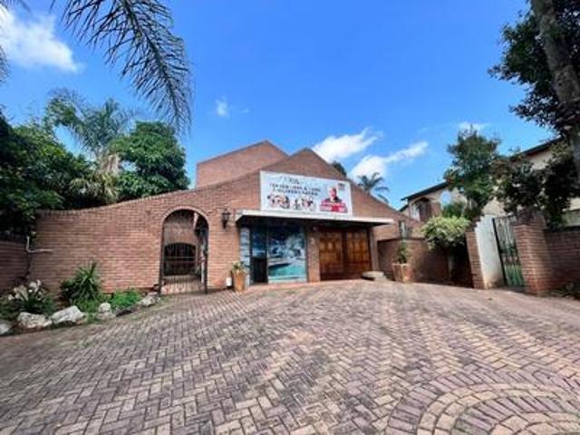 Commercial for sale in Vosloorus, Gauteng