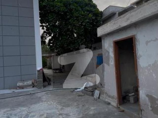 House for rent in Saddar Town, North Waziristan