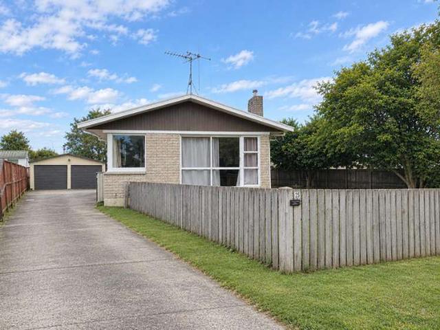House for rent in Deanwell, Hamilton City