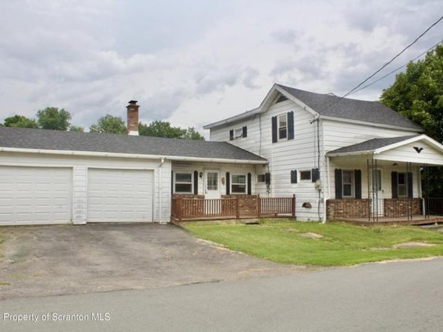 House for sale in Hallstead, Pennsylvania