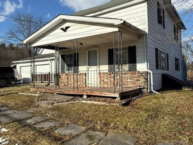 House for sale in Hallstead, Pennsylvania