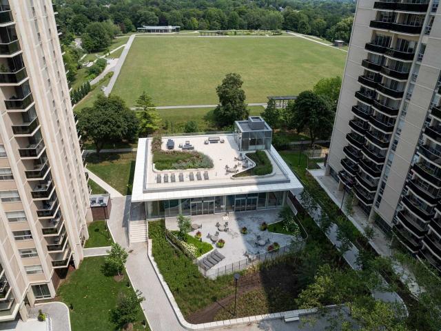 Apartment for rent in Woburn, Ontario