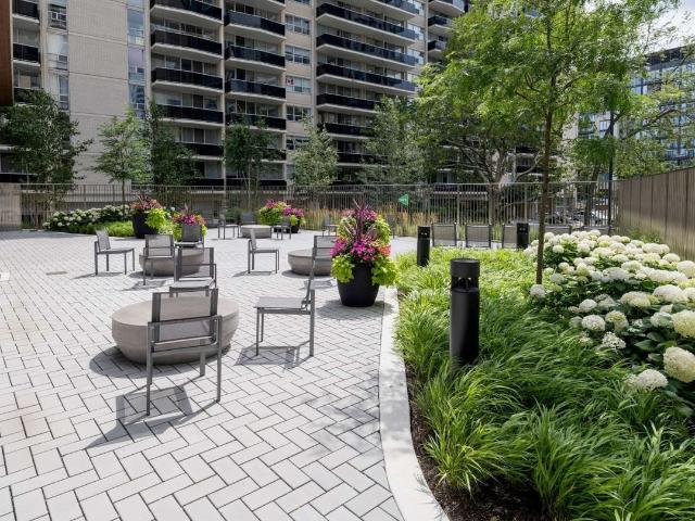 Apartment for rent in Woburn, Ontario