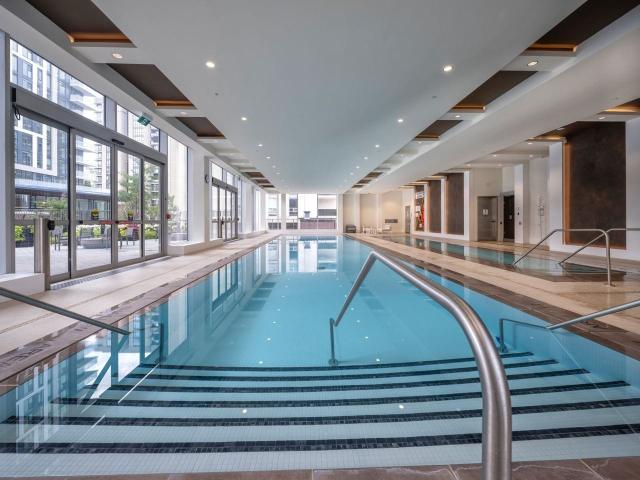 Apartment for rent in Woburn, Ontario