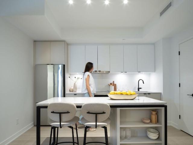 Apartment for rent in Woburn, Ontario