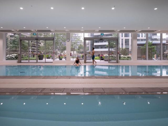 Apartment for rent in Woburn, Ontario