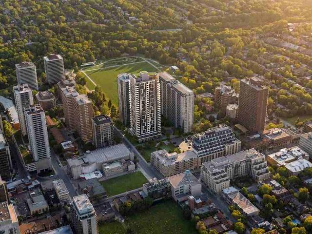 Apartment for rent in Woburn, Ontario