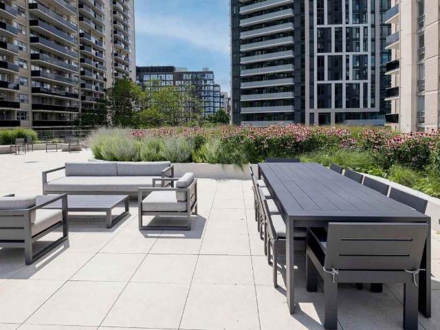 Apartment for rent in Toronto—St. Paul's, Toronto