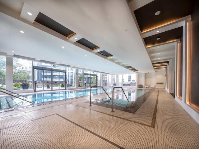 Apartment for rent in Woburn, Ontario