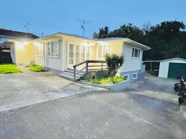 House for rent in Bellfield Estate, Papakura