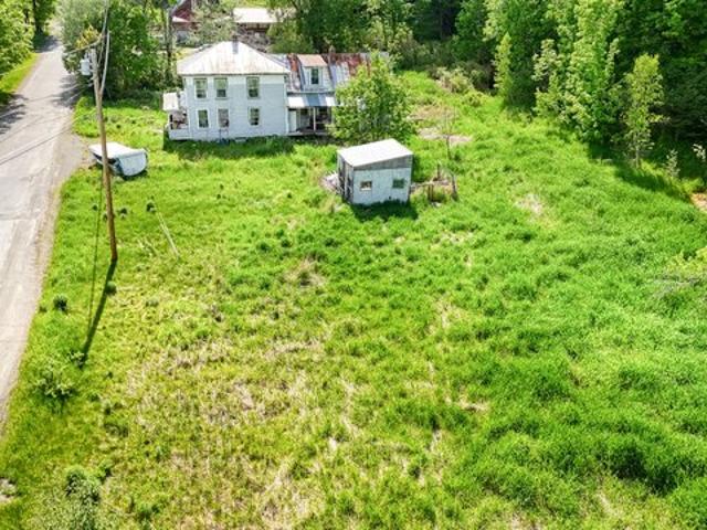Land for sale in Phillips, Maine