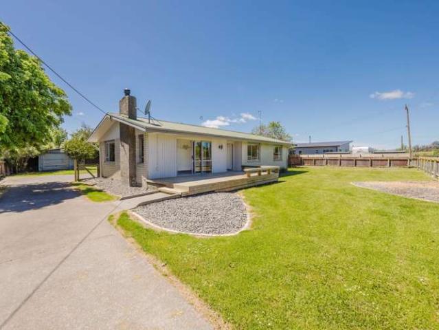 House for sale in Otane, Hawkes Bay