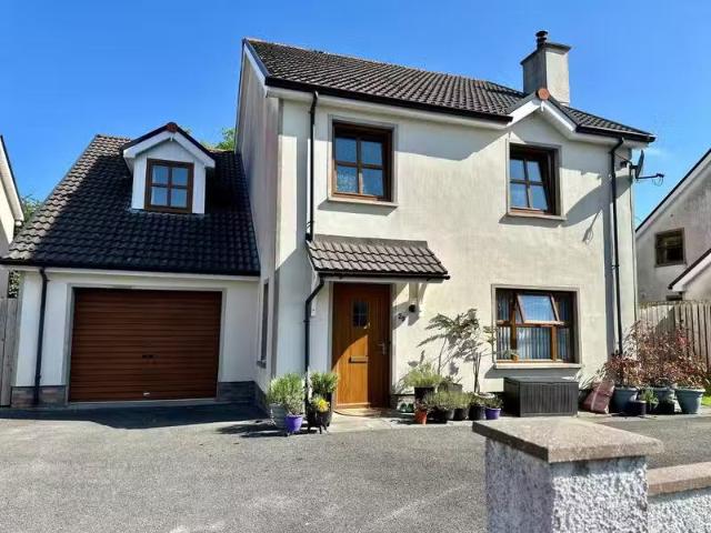 House for sale in Kesh