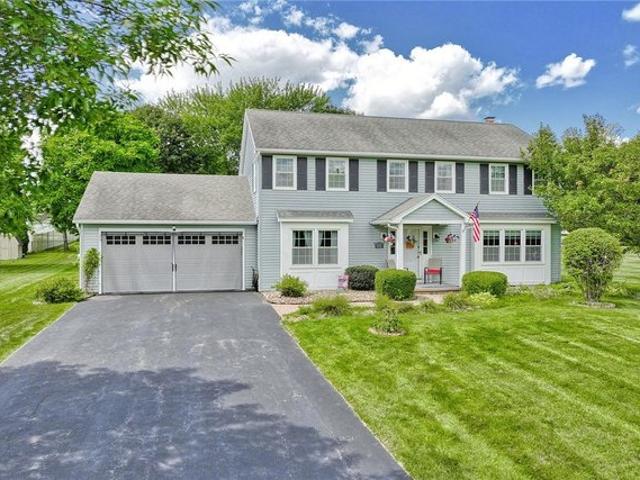House for sale in Village of Fairport, Monroe County