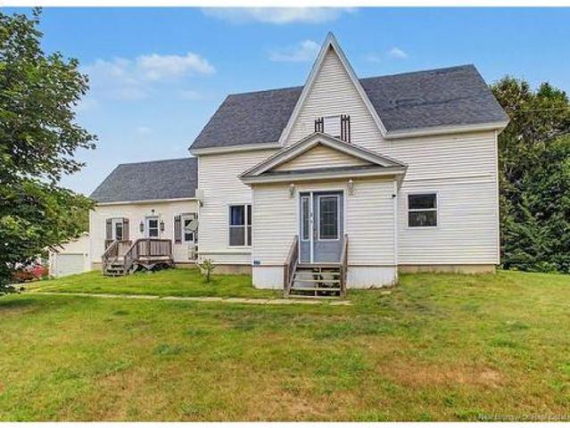 House for sale in Taxis River, New Brunswick